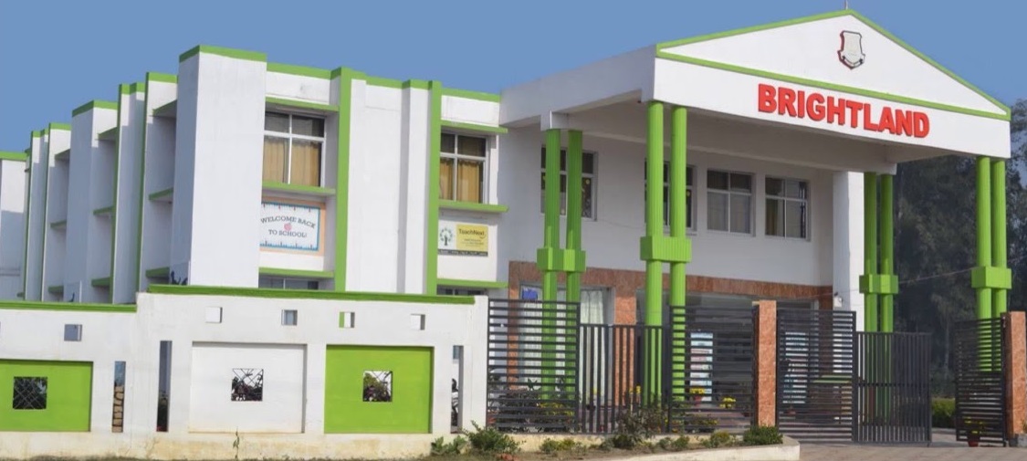 Brightland School